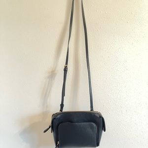 A New Day Black Crossbody